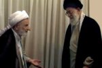 پیشبینی آیتالله بهجت درباره رهبر شهید انقلاب