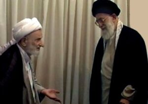 پیشبینی آیتالله بهجت درباره رهبر شهید انقلاب
