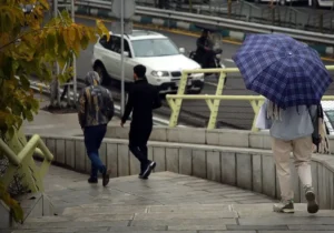پیشبینی هواشناسی کشور در روزهای پنجشنبه و جمعه / احتمال وقوع بهمن در این مناطق قوت گرفت