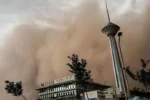 پیش‌بینی هوای کشور تا پایان هفته / تنگه هرمز شنبه و یک‌شنبه مواج است