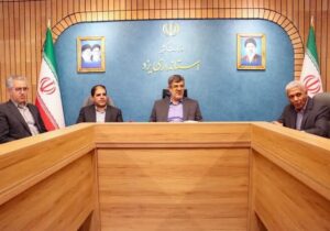 چهارمین اجلاس همکاریهای اقتصادی ایران و آفریقا برگزار میشود