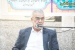 کارگر: ۴۴ برنامه شاخص دهه امامت و ولایت در بوشهر برگزار می‌شود