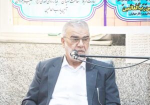 کارگر: ۴۴ برنامه شاخص دهه امامت و ولایت در بوشهر برگزار می‌شود