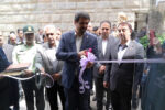کتابخانه بوعلی‌سینا به پاتوقی برای اصحاب علم تبدیل شود