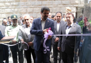 کتابخانه بوعلی‌سینا به پاتوقی برای اصحاب علم تبدیل شود