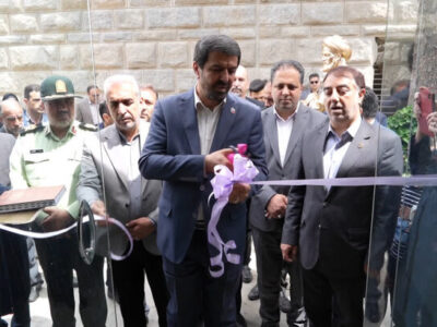 کتابخانه بوعلی‌سینا به پاتوقی برای اصحاب علم تبدیل شود