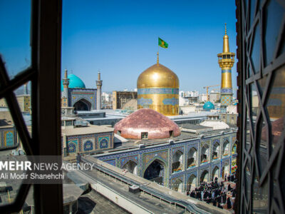 کدام روزها را برای زیارت امام رضا(ع) نباید از دست بدهیم؟