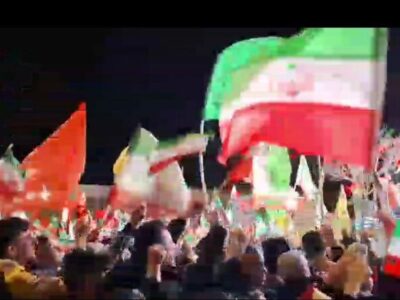 کردکوی؛ هشتاد و هشتمین شب حضور در صحنه