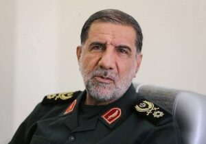 کوثری: شهید نصیرزاده نیروهای مسلح را برای مقابله با استکبار آماده کرد