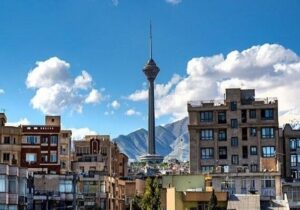 کیفیت هوای تهران امروز پنجشنبه ۳۱ اردیبهشت ۱۴۰۵ / هوای پایتخت در وضعیت قابل قبول قرار دارد