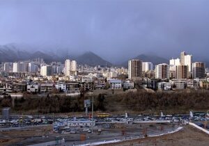 کیفیت هوای تهران امروز یکشنبه ۲۷ اردیبهشت ۱۴۰۵ / هوای تهران قابل‌قبول شد