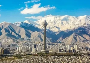 کیفیت هوای تهران سه‌شنبه ۲۹ اردیبهشت ۱۴۰۵ / وضعیت هوای تهران قابل قبول است