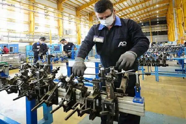 گرهگشایی از تولید در فارس؛ احیای واحدهای راکد و رونق سرمایهگذاری گرهگشایی از تولید در فارس؛ احیای واحدهای راکد و رونق سرمایهگذاری