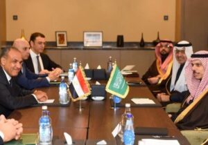 گفتوگوی وزیران خارجه مصر و عربستان درباره جنگ در منطقه
