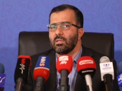 گودرزی: انتخابات هیئت رئیسه مجلس به صورت دقیق و منظم برگزار شد