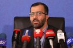 «گودرزی» سخنگوی هیئت رئیسه مجلس ماند