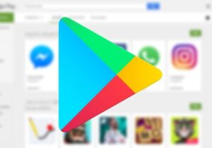 گوگل‌پلی و اپ‌استور در دسترس قرار گرفت
