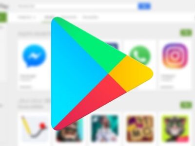 گوگل‌پلی و اپ‌استور در دسترس قرار گرفت