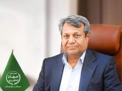 ۱۴ واحد جدید مرغداری در سیستان و بلوچستان احداث می‌شود