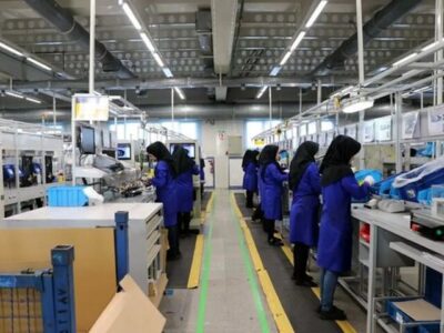 ۲۳ هزار خانوار زنسرپرست تحت پوشش حمایتهای شهرداری تهران
