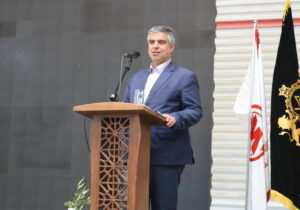 ۲۳۴ واحد تولیدی آسیبدیده در جنگ رمضان به چرخه تولید بازمیگردند