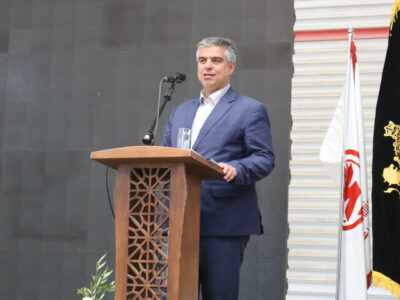 ۲۳۴ واحد تولیدی آسیبدیده در جنگ رمضان به چرخه تولید بازمیگردند