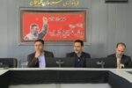 ۸۰ درصد نیروهای تعدیلشده در گلپایگان به کار برگشتند