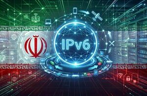 IPv۶ چیست و چرا سهم آن در اینترنت ایران همچنان نزدیک به صفر است؟