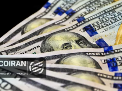 آخرین قیمت دلار امروز سه شنبه ۲۶خرداد/ دلار ۱۵۵هزار تومانی شد + جدول