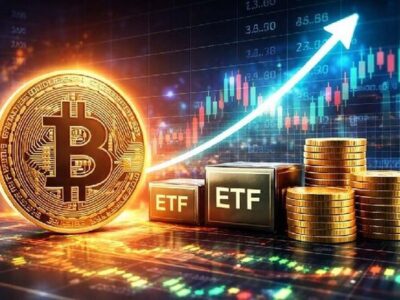 آخرین وضعیت بازار رمزارزها در جهان / بیتکوین از فشار فروش عبور کرد