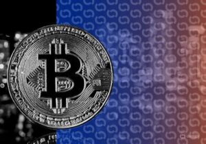 آخرین وضعیت بازار رمزارزها در جهان / فعالیت شبکه بیتکوین اوج گرفت