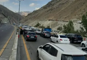 آخرین وضعیت تردد در جاده های شمالی کشور/ مسافران این خبر مهم را از دست ندهند