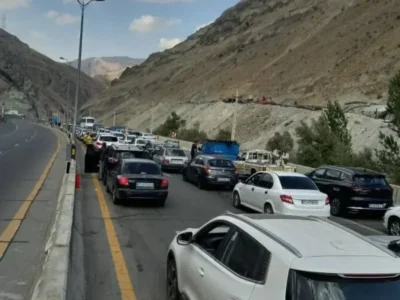 آخرین وضعیت تردد در جاده های شمالی کشور/ مسافران این خبر مهم را از دست ندهند