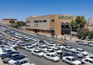 آخرین وضعیت جادههای کشور / ترافیک در محورهای مواصلاتی چگونه است؟