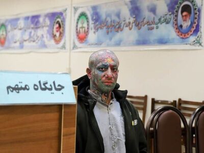 آخرین وضعیت پرونده «تتلو»/ مرخصی محرم تتلو به کجا رسید؟