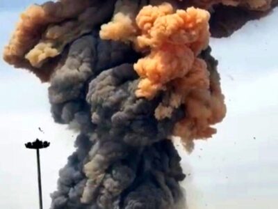 آخرین گزارش از وضعیت تهران پس از حمله اسرائیل / اورژانس تهران اطلاعیه داد