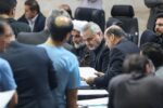 آزادی ۱۷۵ زندانی در بازدید رئیس کل دادگستری استان تهران از زندان اوین
