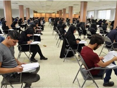 آزمون ارشد ۱۴۰۵ به تعویق افتاد / تاریخ جدید برگزاری اعلام شد