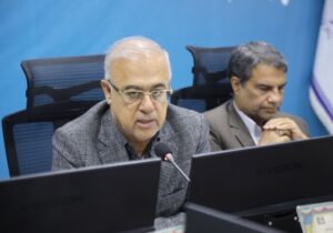 آشوری: خودروهای سیار سوخترسان در بندرعباس، قشم و کیش مستقر میشوند