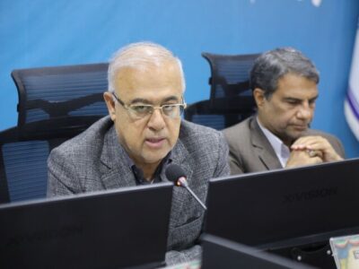 آشوری: خودروهای سیار سوخترسان در بندرعباس، قشم و کیش مستقر میشوند