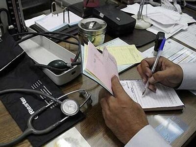 آغاز رسمی فاز نخست برنامه پزشکی خانواده در ۲۰ شهرستان