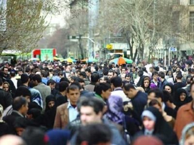 آغاز گردآوری دادههای «پیمایش ملی هویت ایرانیان»