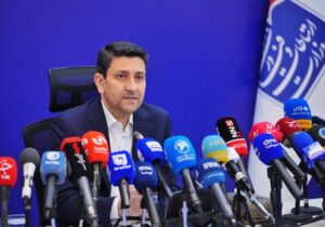 آقای وزیر لطفا مستندات ادعای خود را منتشر کنید