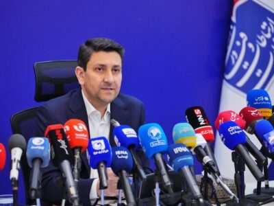 آقای وزیر لطفا مستندات ادعای خود را منتشر کنید