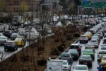 آمادهباش پلیس راه در تعطیلات / جزئیات محدودیتهای تردد پایان هفته اعلام شد