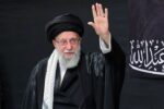 آماده‌سازی مسیر تشییع رهبر شهید برای حضور ۱۵ میلیون نفر در مشهد
