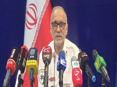 آمادگی اورژانس کشور برای پوشش امدادی مراسم تشییع رهبر شهید