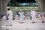 آموزش رایگان و مستقیم قرآن در مسجد الحرام با اپلیکیشن «بین الحرمین»