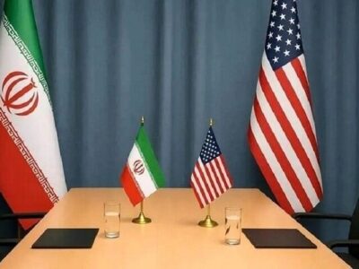 آیا ترامپ در مراسم امضای توافق با ایران شرکت می‌کند؟