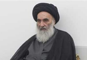 آیت‌الله سیستانی: فقدان آیت‌الله الفیاض خسارتی جبران‌ناپذیر است